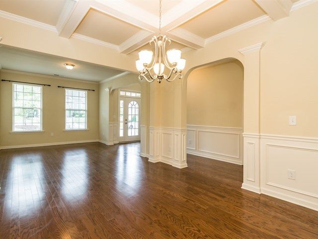 1532 Main Divide Dr, Wake Forest, NC 27587