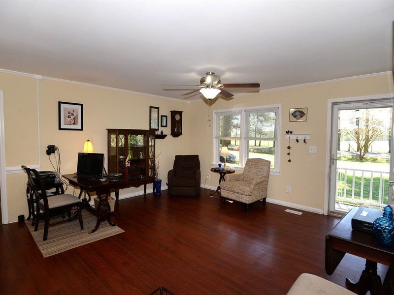 1532 Mallard Rd, Smithfield, NC 27577