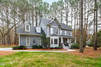 1532 Marshall Farm St, Wake Forest, NC 27587
