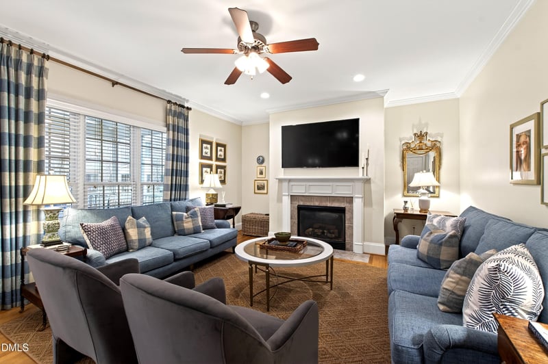 1532 Marshall Farm St, Wake Forest, NC 27587