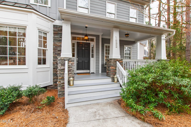1532 Marshall Farm St, Wake Forest, NC 27587