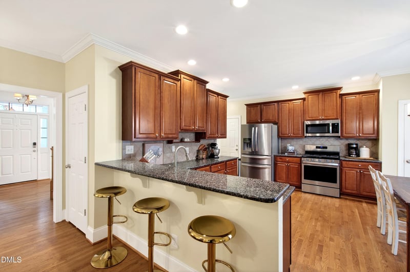 1532 Marshall Farm St, Wake Forest, NC 27587
