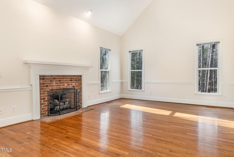 1532 Rockwood Downs Dr, Wendell, NC 27591