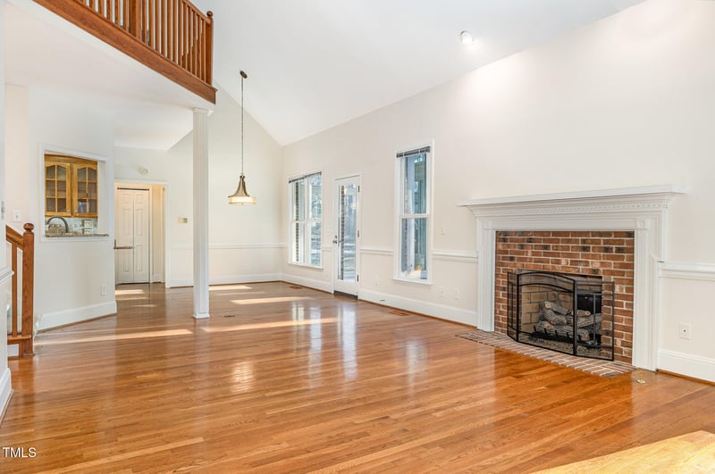 1532 Rockwood Downs Dr, Wendell, NC 27591