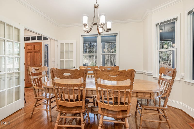 1532 Rockwood Downs Dr, Wendell, NC 27591