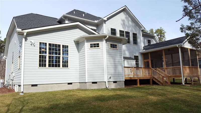 1532 Sandybrook Ln Lot 588, Wake Forest, NC 27587