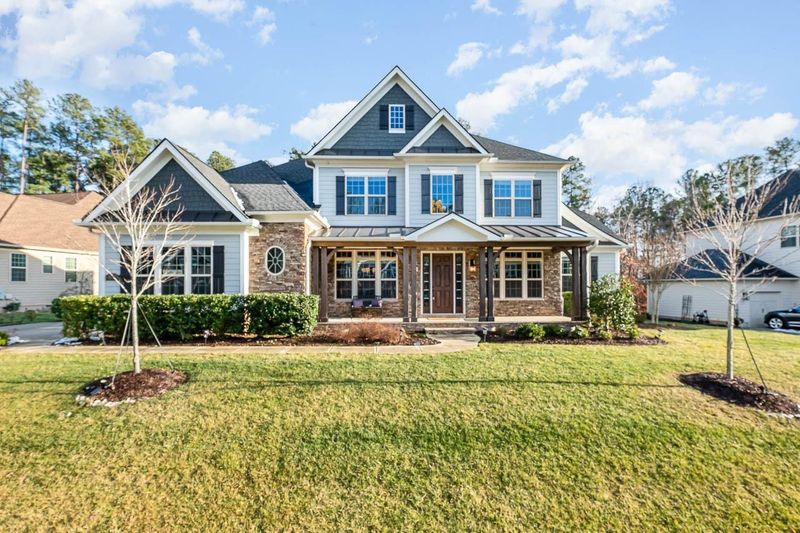 1532 Sandybrook Ln, Wake Forest, NC 27587