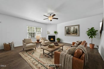 1532 Stark Spring St, Raleigh, NC 27610