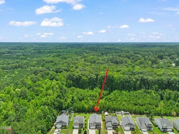 1532 Stark Spring St, Raleigh, NC 27610