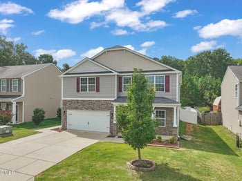 1532 Stark Spring St, Raleigh, NC 27610
