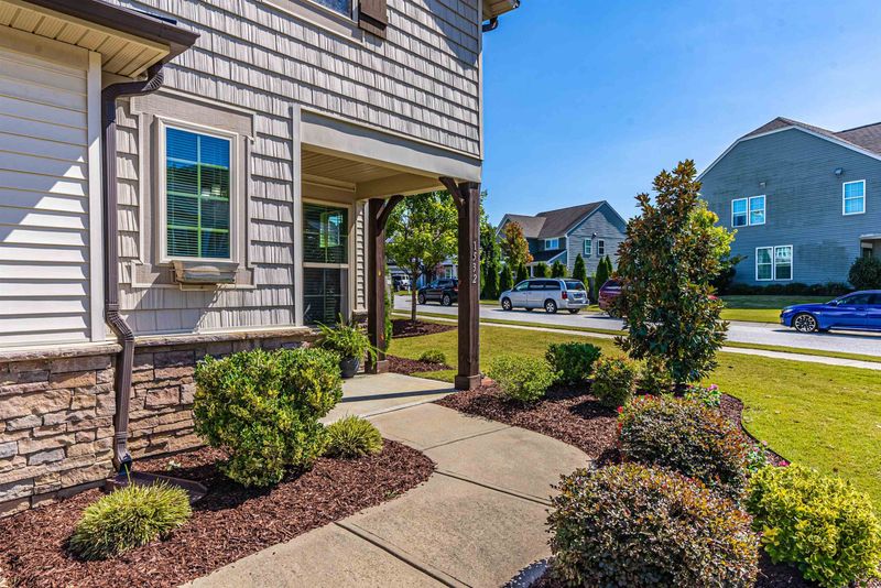 1532 Sunday Silence Dr, Knightdale, NC 27545