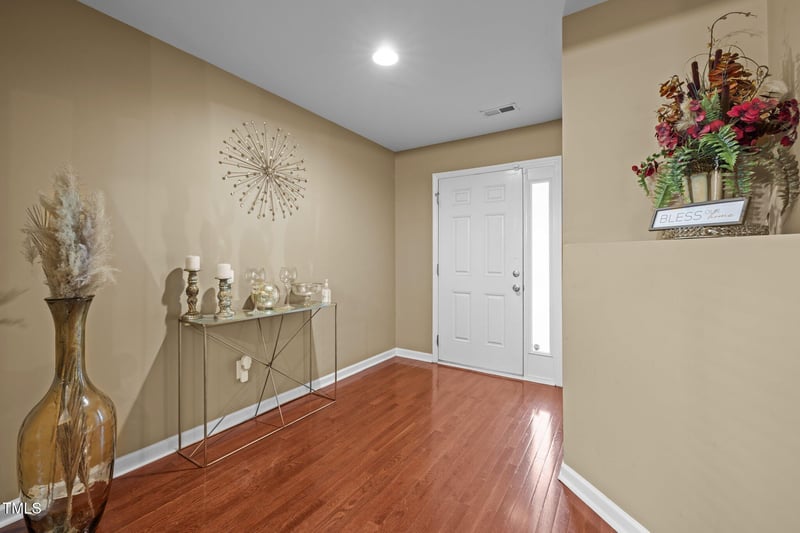 1533 Brown Owl Dr, Raleigh, NC 27610