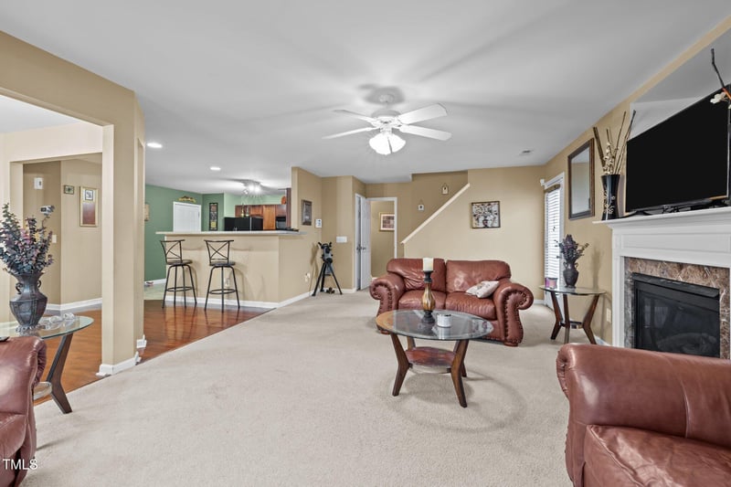 1533 Brown Owl Dr, Raleigh, NC 27610