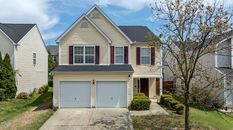 1533 Brown Owl Dr, Raleigh, NC 27610