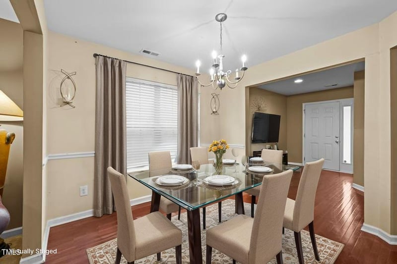 1533 Brown Owl Dr, Raleigh, NC 27610