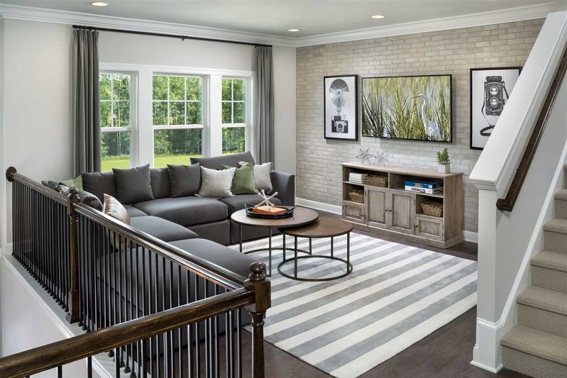 1533 Champlain Crest Way #46 - Escher II, Cary, NC 27513