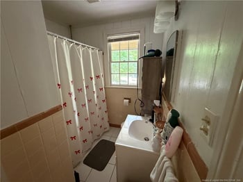 1533 Country Club Rd, Rocky Mount, NC 27804