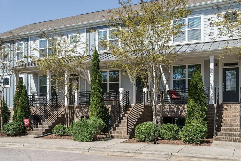 1533 Crafton Way, Raleigh, NC 27607