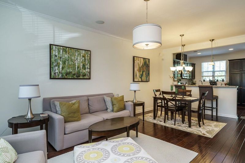 1533 Crafton Way, Raleigh, NC 27607
