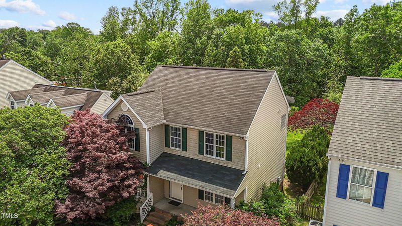 1533 Crag Burn Ln, Raleigh, NC 27604