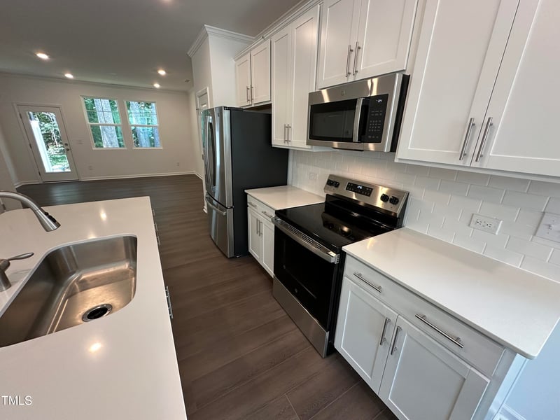 1533 Crescent Townes Way, Raleigh, NC 27604