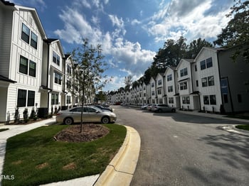 1533 Crescent Townes Way, Raleigh, NC 27604