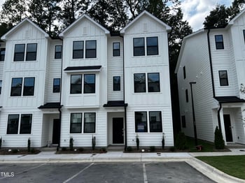 1533 Crescent Townes Way, Raleigh, NC 27604