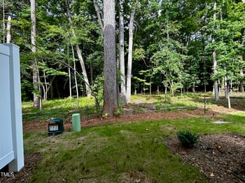 1533 Crescent Townes Way, Raleigh, NC 27604