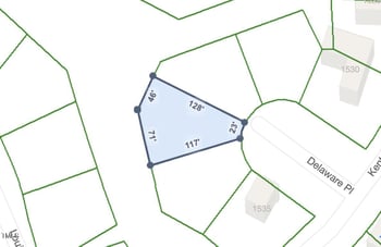 1533 Delaware Pl, Sanford, NC 27330