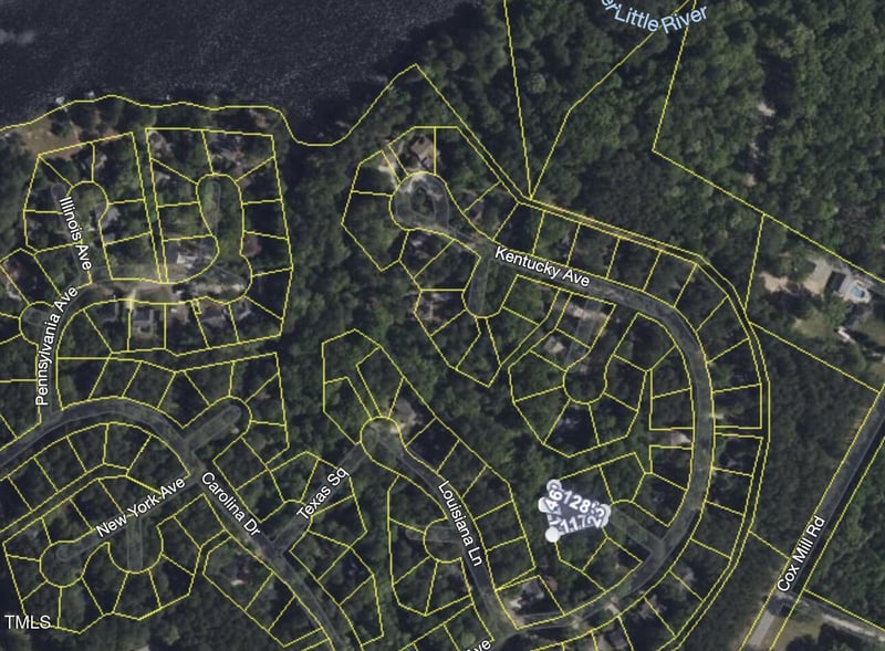 1533 Delaware Pl, Sanford, NC 27330