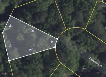 1533 Delaware Pl, Sanford, NC 27330