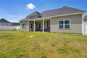 1533 Elk Run Rd, Fayetteville, NC 28312