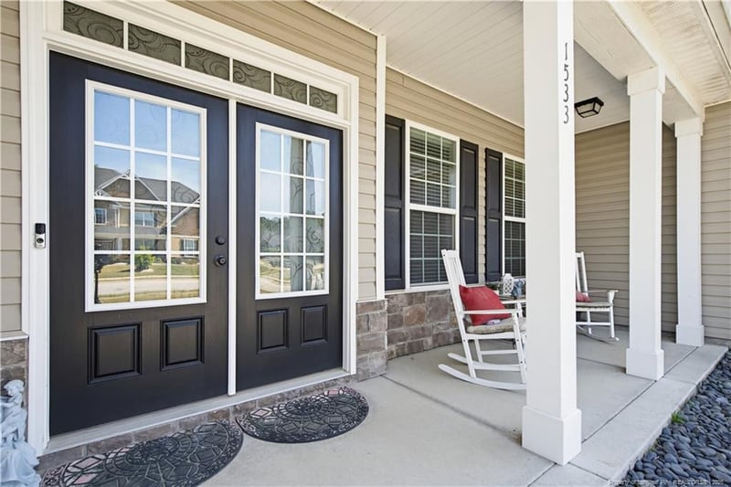1533 Elk Run Rd, Fayetteville, NC 28312