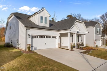 1533 Frog Hollow Way, Wake Forest, NC 27587