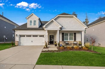 1533 Frog Hollow Way, Wake Forest, NC 27587