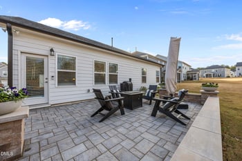 1533 Frog Hollow Way, Wake Forest, NC 27587