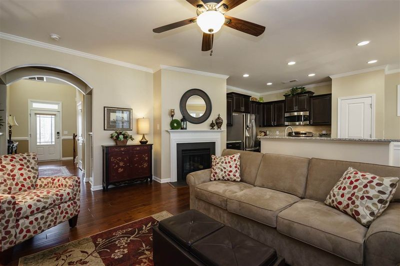 1533 Fullerton Pl, Raleigh, NC 27607