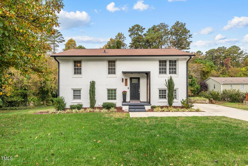 1533 King Charles Rd, Raleigh, NC 27610