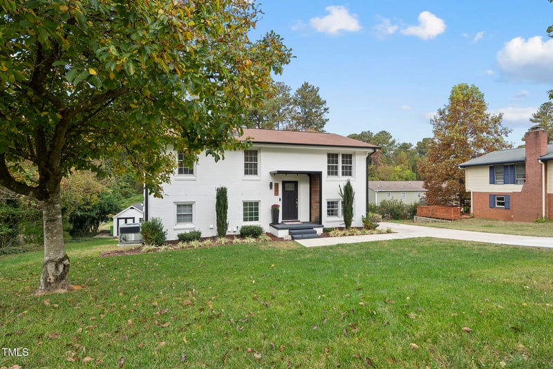 1533 King Charles Rd, Raleigh, NC 27610