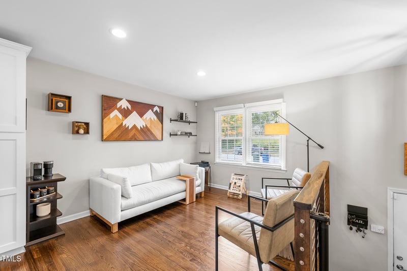 1533 King Charles Rd, Raleigh, NC 27610