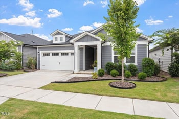 1533 Lone Prairie Dr, Wendell, NC 27591