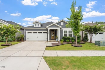 1533 Lone Prairie Dr, Wendell, NC 27591