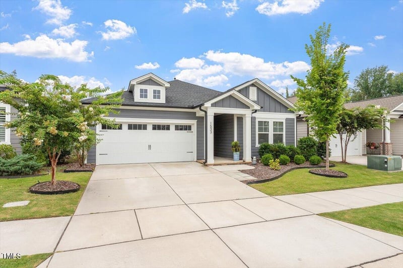 1533 Lone Prairie Dr, Wendell, NC 27591