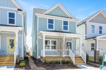 1533 Piney Falls Dr, Wendell, NC 27591