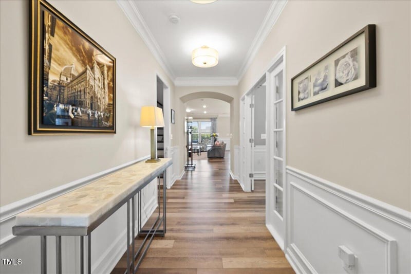 1533 Santa Lucia St, Wake Forest, NC 27587