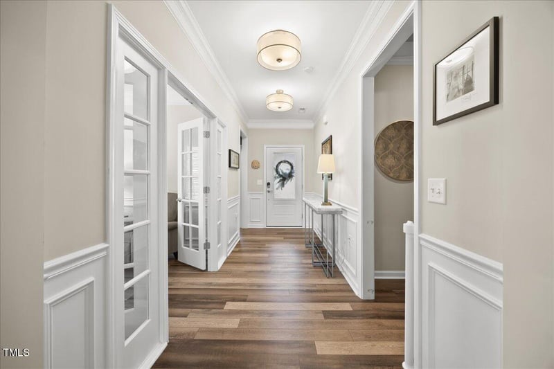 1533 Santa Lucia St, Wake Forest, NC 27587