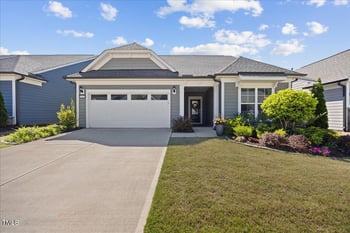 1533 Santa Lucia St, Wake Forest, NC 27587