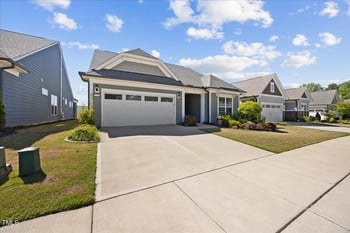 1533 Santa Lucia St, Wake Forest, NC 27587
