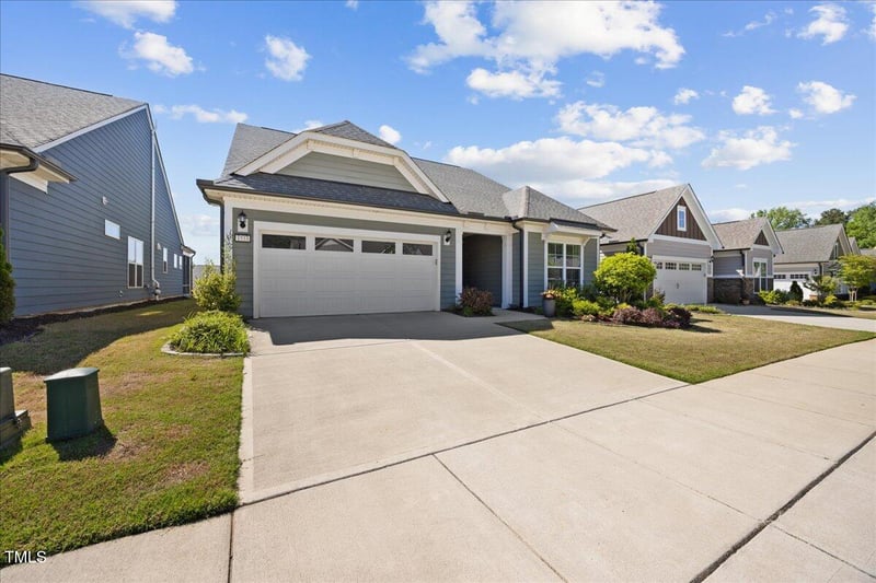 1533 Santa Lucia St, Wake Forest, NC 27587
