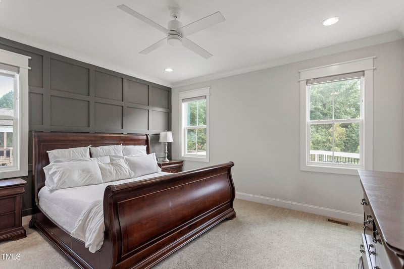 1533 Sweetclover Dr, Wake Forest, NC 27587